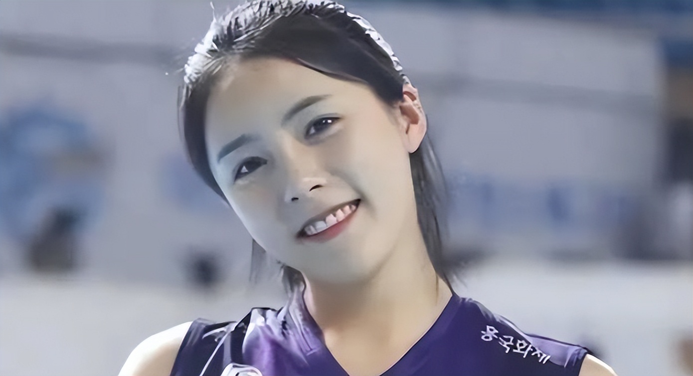 韩国排球运动员李多英视频,韩国排球队员李多英简历