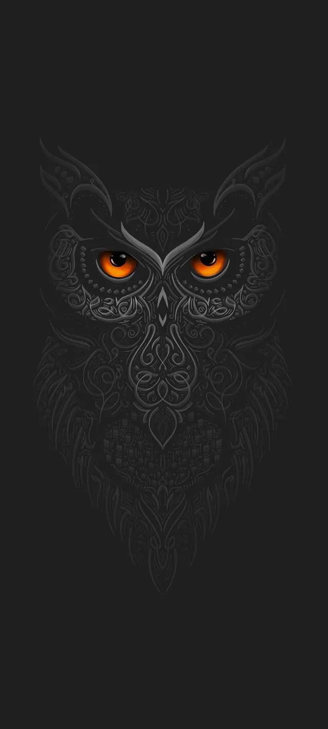 黑色系极简壁纸,黑色系壁纸素材