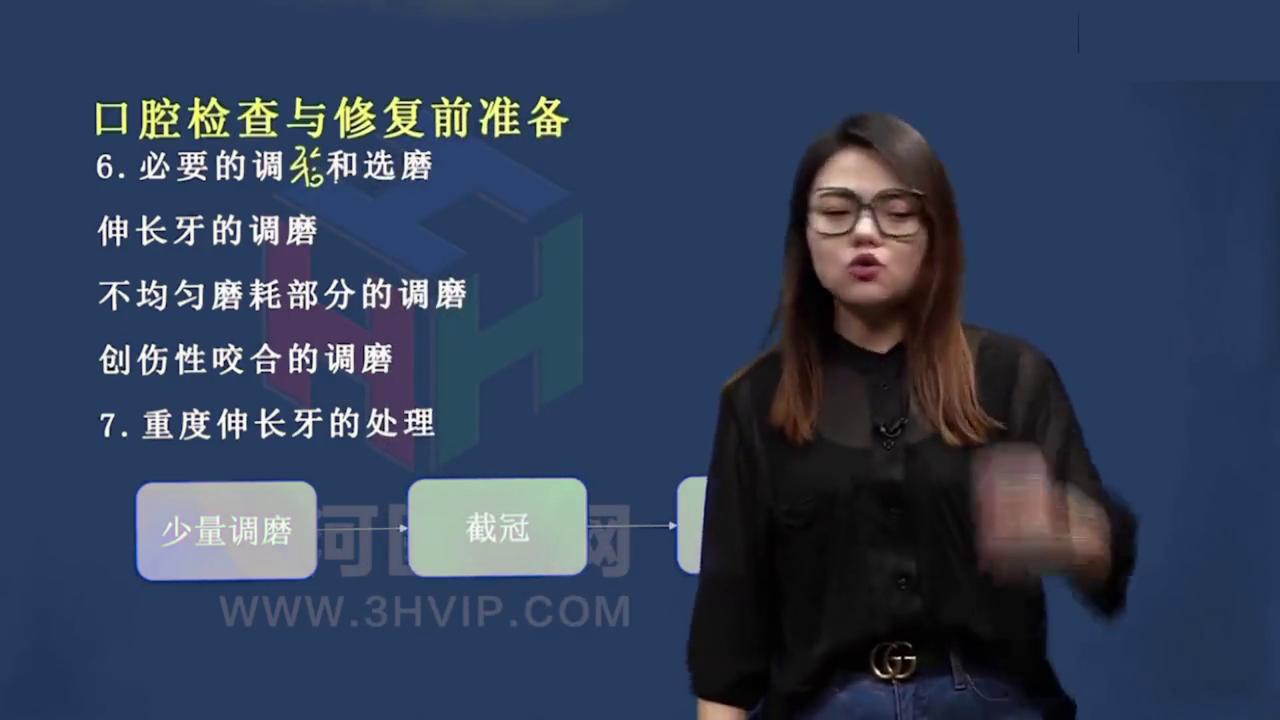 口腔执业医师口腔修复学题库,口腔修复学考试