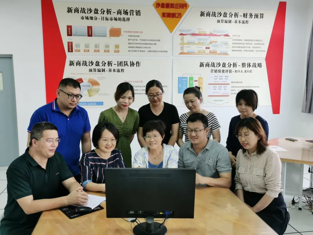 潍坊学院经营管理学院,潍坊职业学院连锁经营与管理