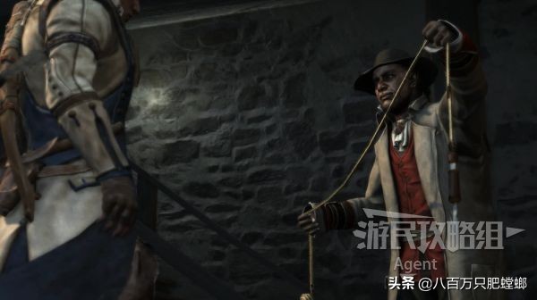 刺客信条历代剧情介绍,刺客信条历代剧情详解