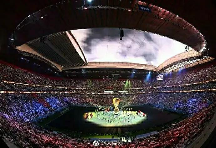 人生几届世界杯,人生不过几次世界杯