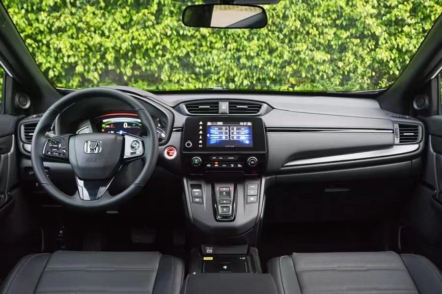 20多万买豪华品牌suv来看看值不值,10万元预算最亲民的紧凑型suv推荐