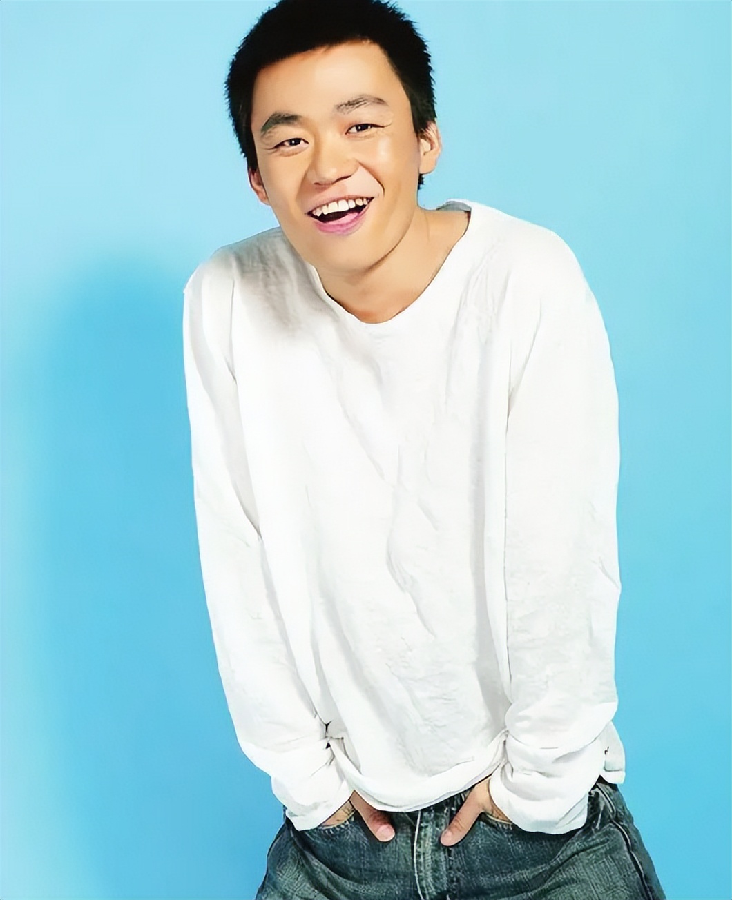 王宝强让人刮目相看,刮目相看王宝强完整版