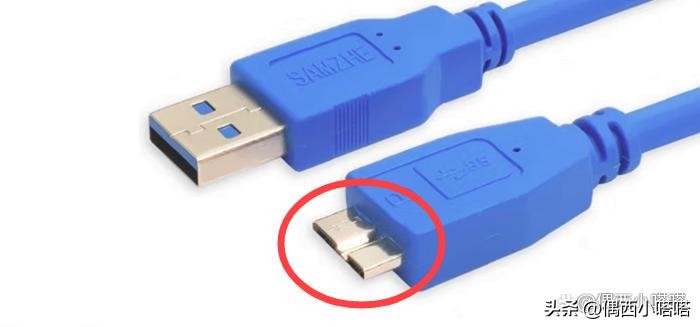 硬盘链接线是什么,硬盘连接线名称