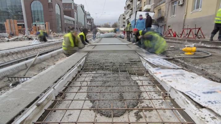 德国人是怎样砌墙的,德国人是怎样盖房的