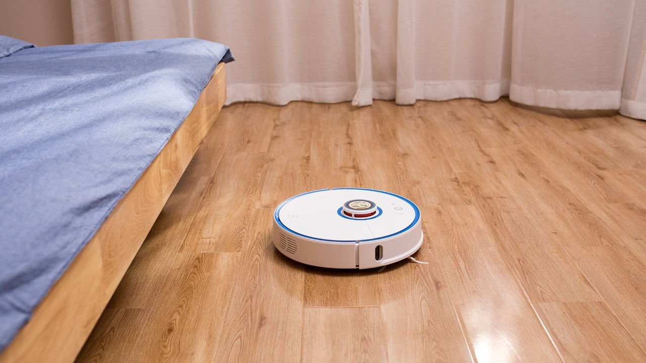 扫地机器人的真实使用感受,扫地机器人是神器还是鸡肋