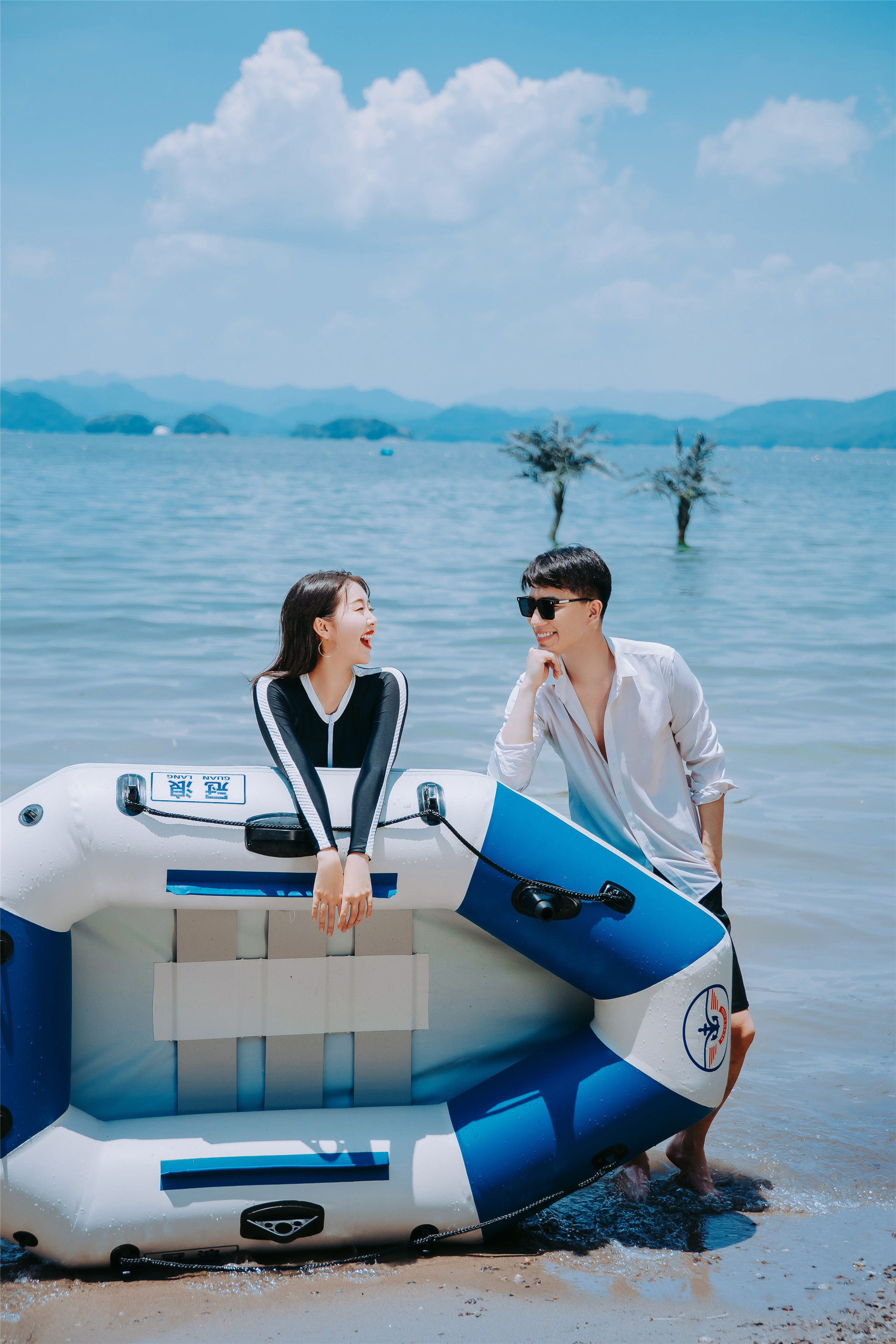 厦门婚纱照拍摄有哪些坑,厦门独家记忆婚纱旅拍