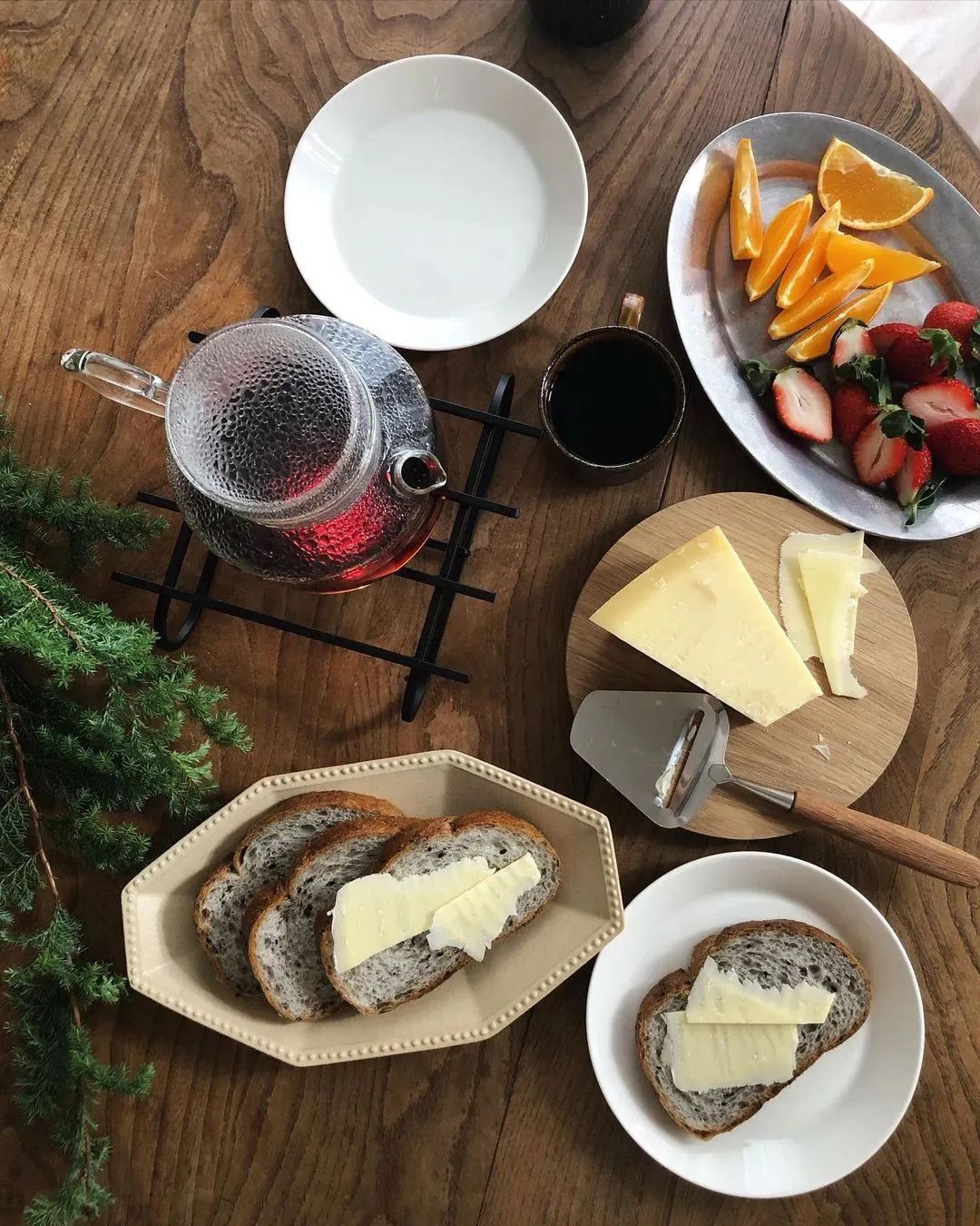 买一次蔬菜吃一个月,日本人如何备菜一周保存