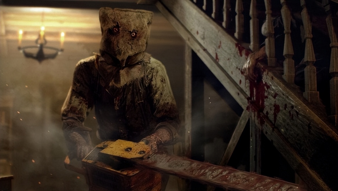 生化危机8白金奖杯,生化危机4重制版白金攻略