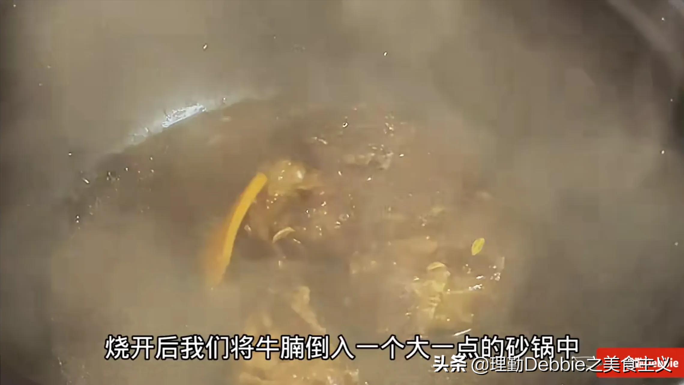 回民清炖牛肉的最正宗炖法,回民煮牛肉的正确方法与配料