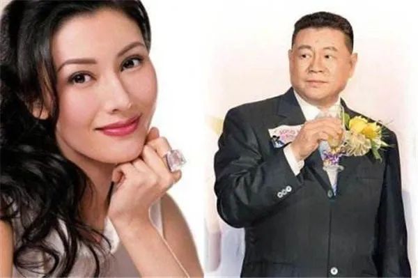 娱乐圈隐藏太深的十对亲姐妹,共闯娱乐圈的15对明星亲姐妹