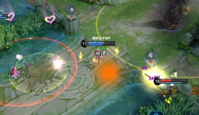 王者荣耀诸葛亮打野打法教学,诸葛亮打野国服