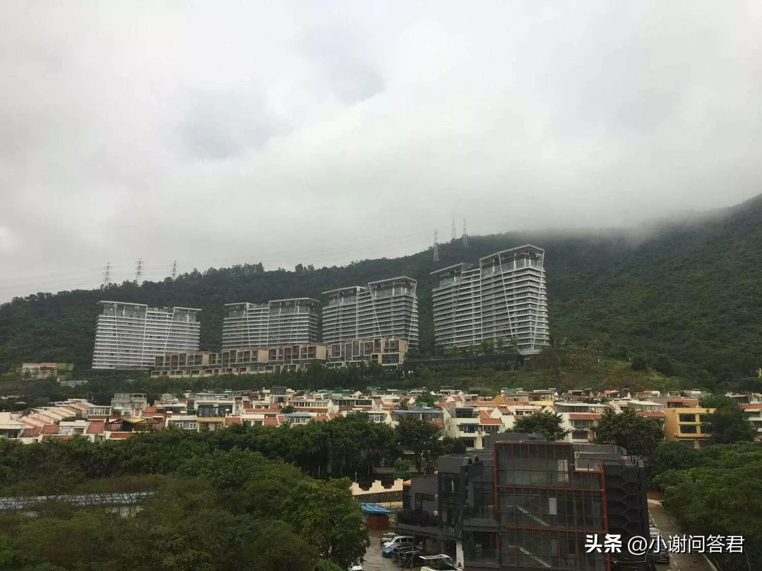 卖掉深圳房产赚了500万回老家,在深圳买一套房子卖了2600万