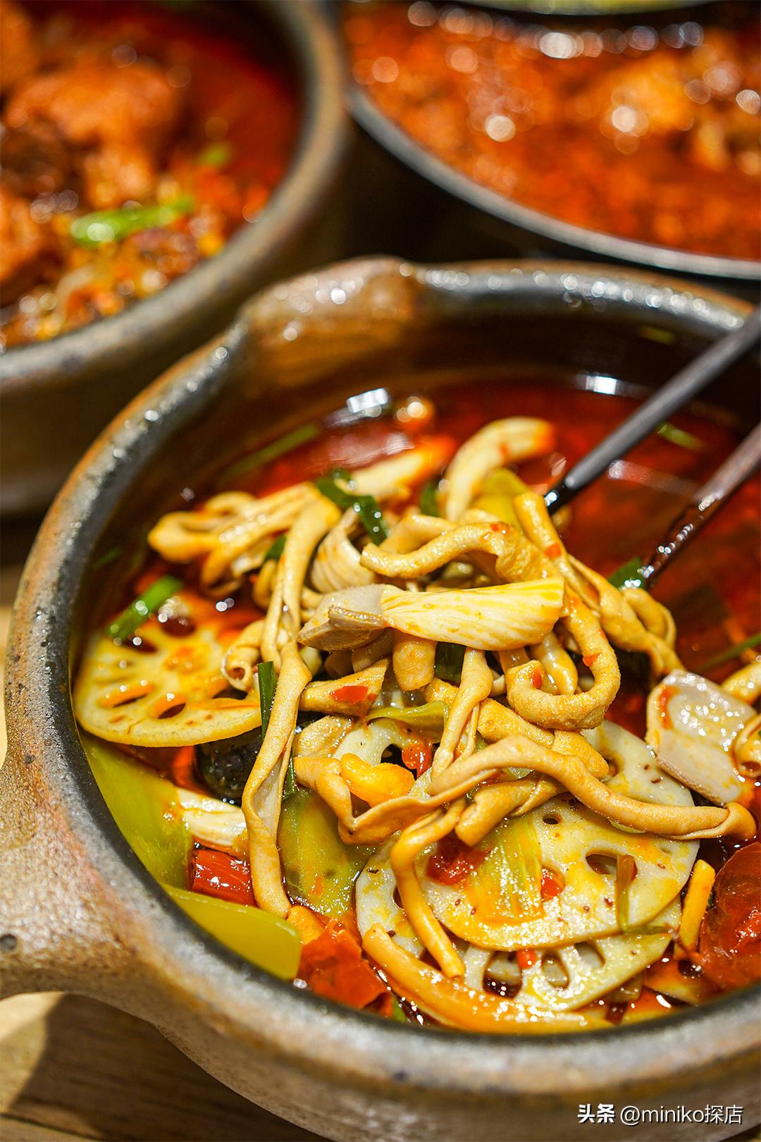 经济实惠成都川菜,好吃又平价的川菜