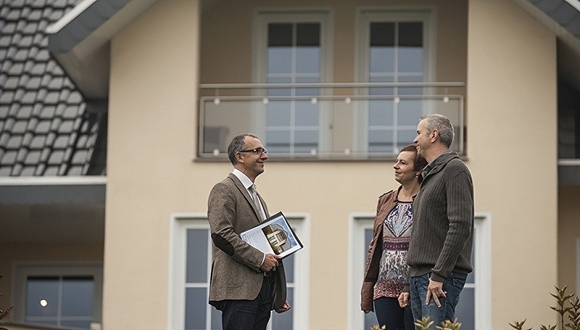 在德国买房买车,在德国买房怎么贷款