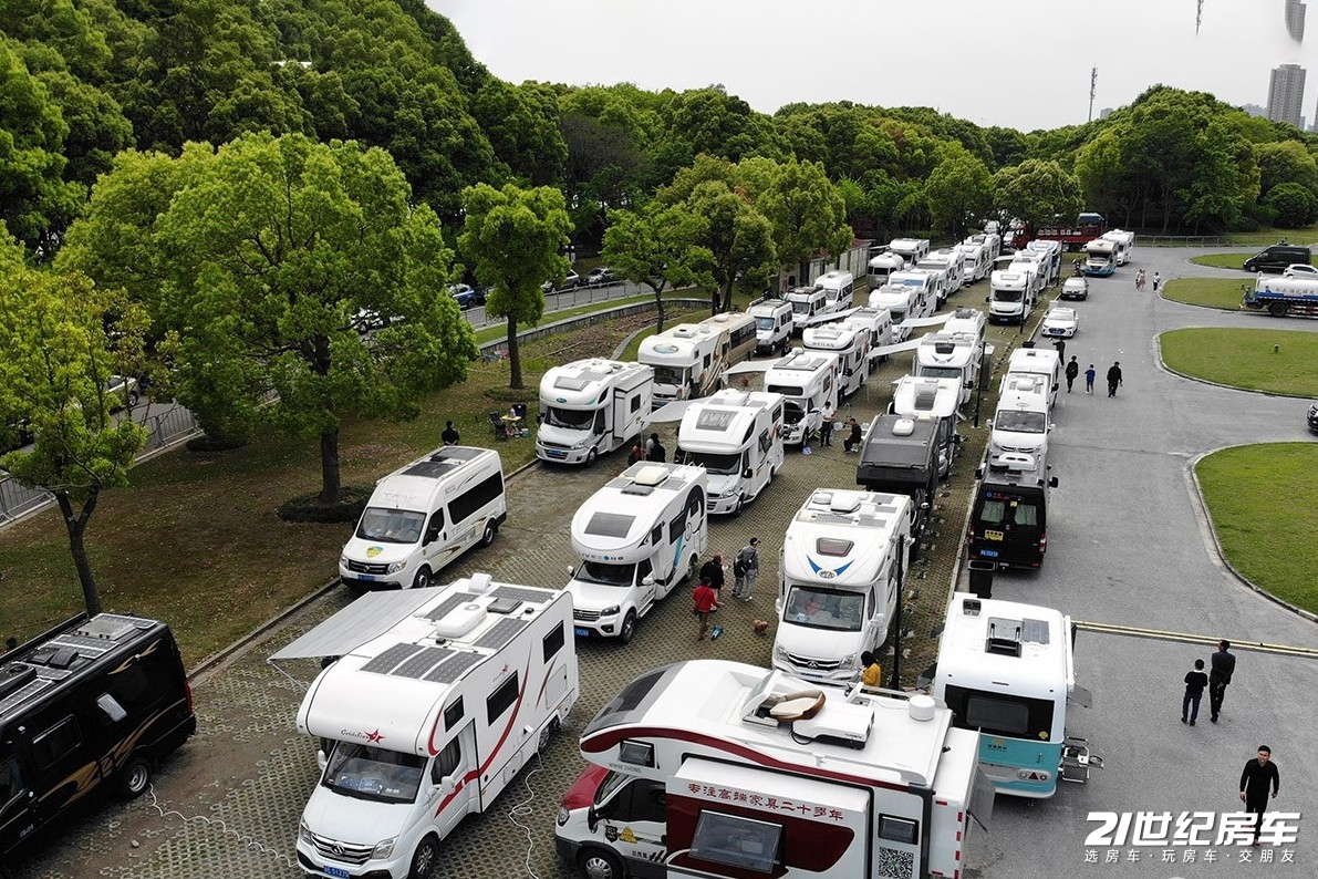 2018年国内自行式房车总销量,自行式房车销量排行榜前十名