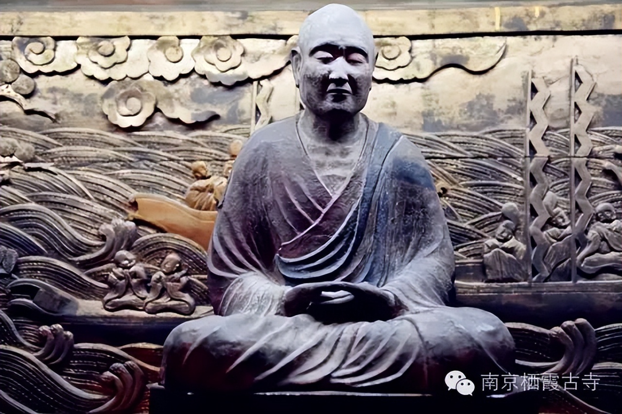 鉴真大师生活视频,鉴真大师视频简介