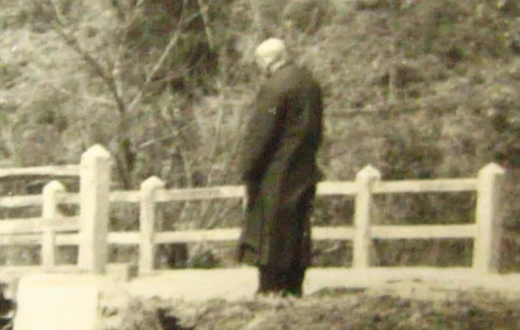 女飞贼被抓,女飞贼宋莲萍拜高僧为师轻功了得