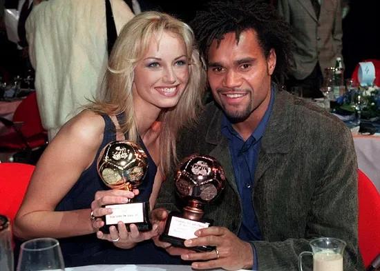 国内外体坛明星,八位体坛明星绰号