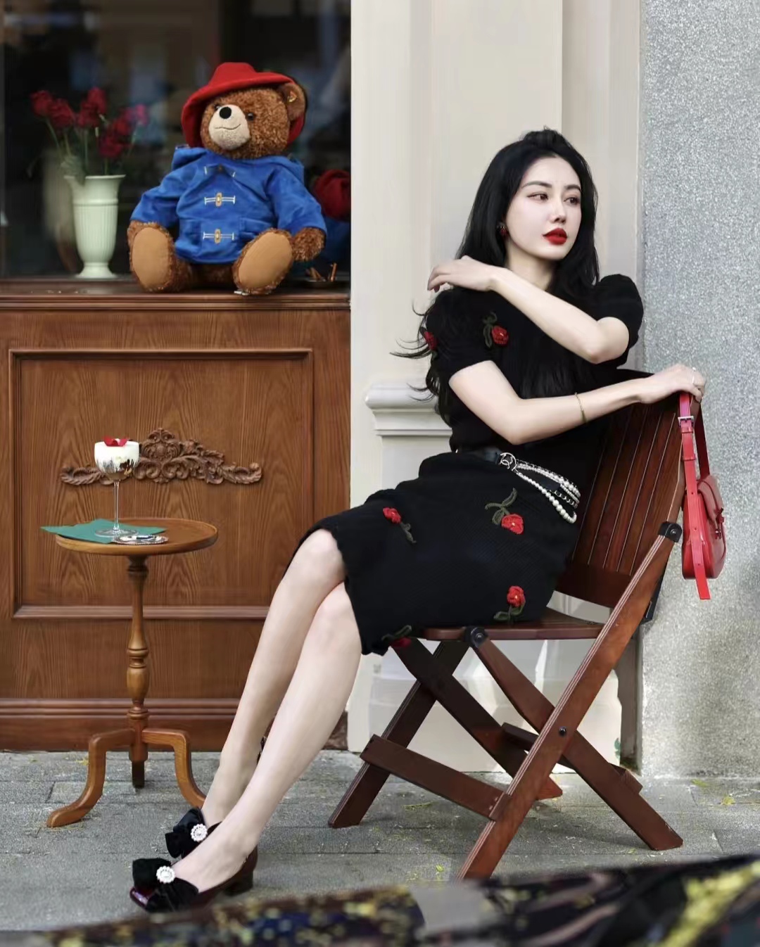 情人节穿什么休闲,情人节穿搭推荐