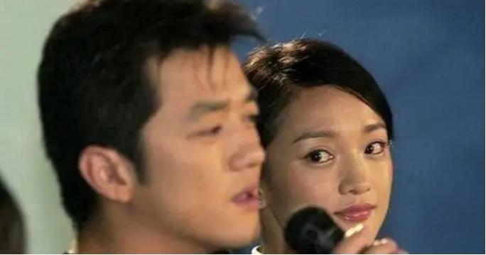 王菲前任李亚鹏,王菲的前夫李亚鹏现状