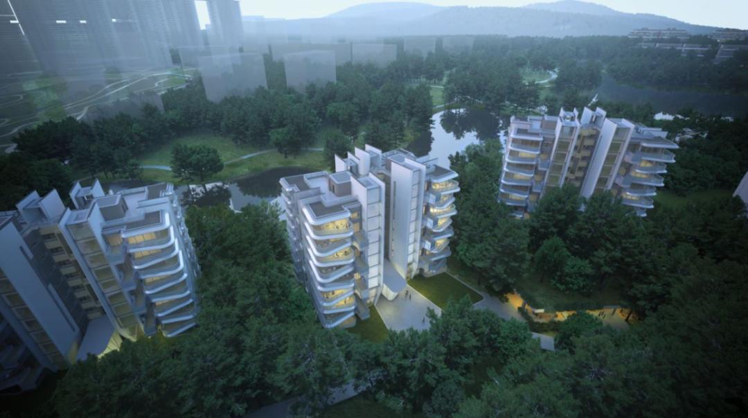 黄龙溪谷塔希提楼盘详情,黄龙溪谷塔希提叠拼视频