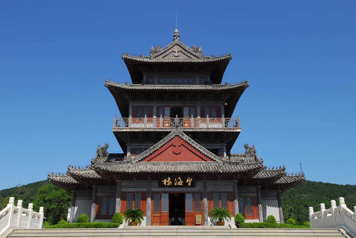 山东省AAAAA旅游景点,5a级景区排行榜山东附近