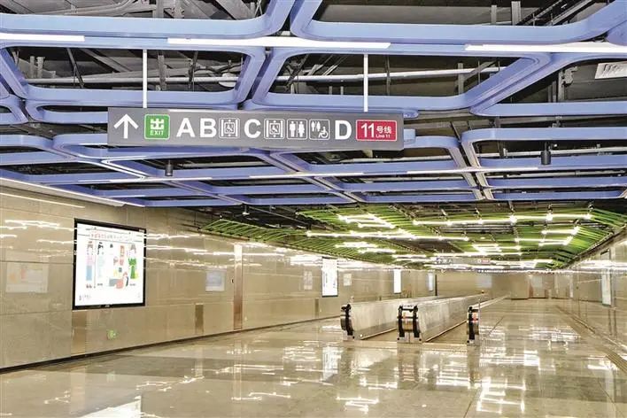 宝安地铁最新消息,深圳地铁12号线有最新进展