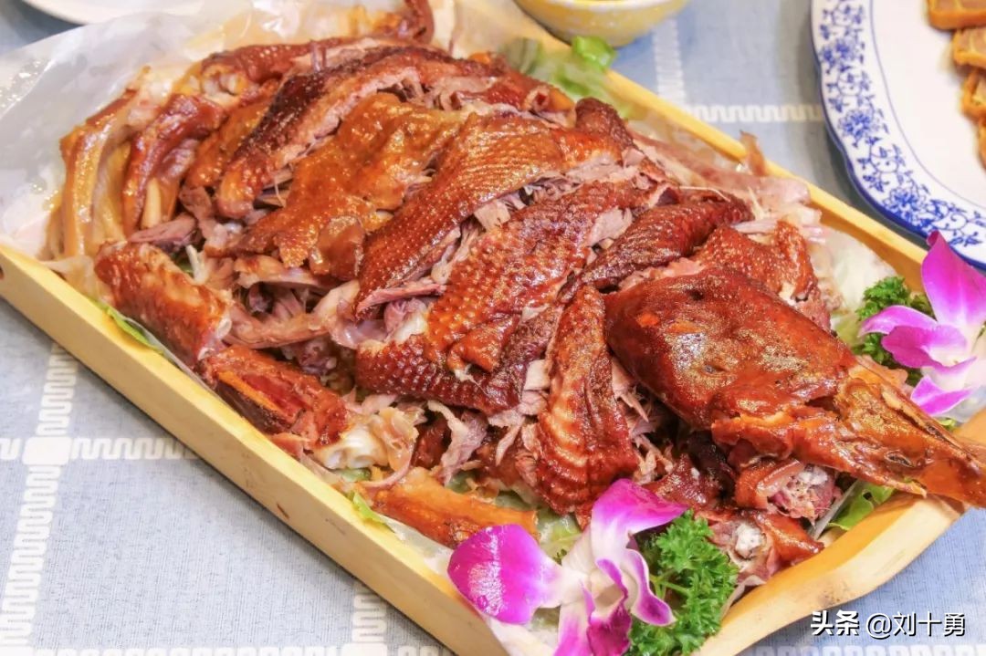 人间美味的动物有哪些,大雁做法和营养价值