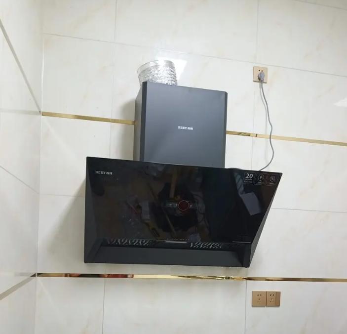 买油烟机不要再纠结,买烟机不将就