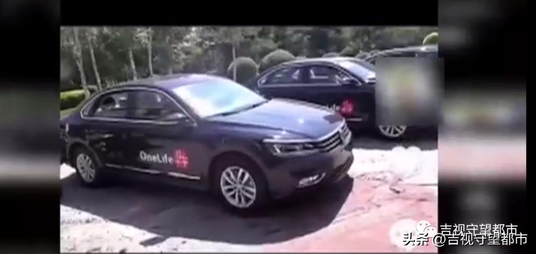 欠800万还网上炫富被立案,男子炫富被刑拘