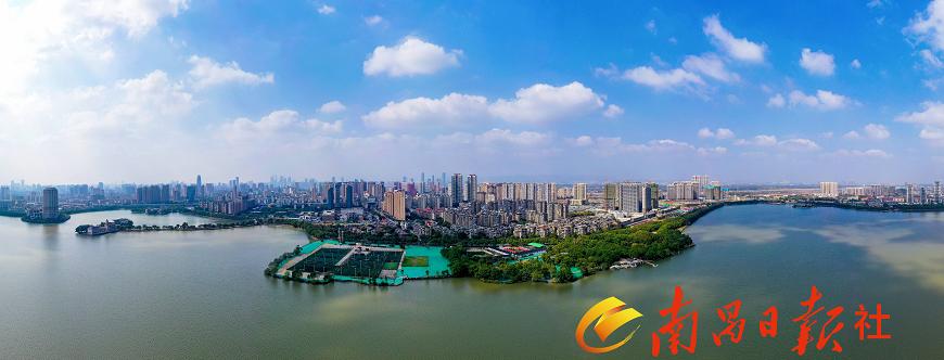 南昌青山湖西岸楼盘,南昌青山湖西岸板块咋样