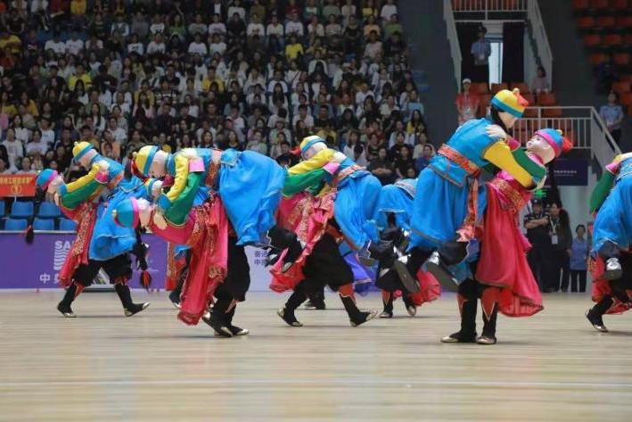 怀柔区学校排名,北京怀柔国际艺术学校