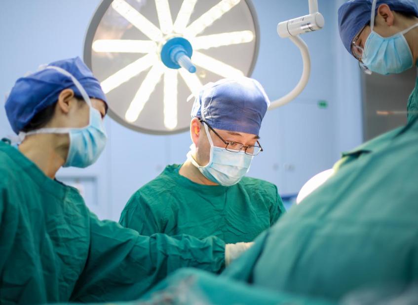 医生告诉你手术的技术,手术前医生为什么要问做过手术没