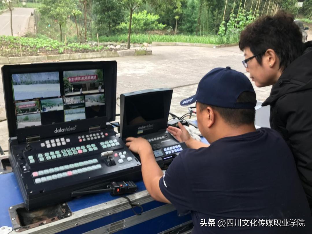 摄影专业单招考题,2023摄影专业校考