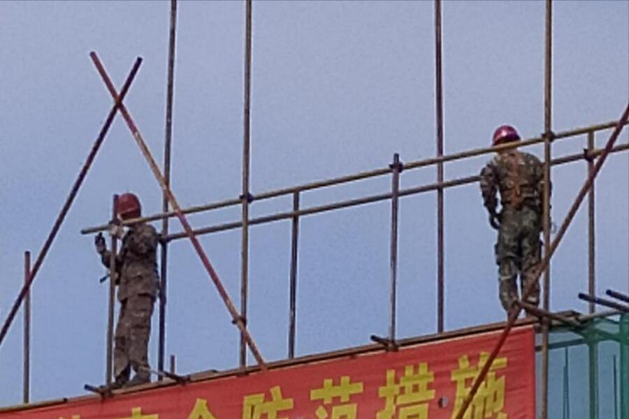 轻松无压一个月赚一万的职业岗位,什么工作五年可以赚200w