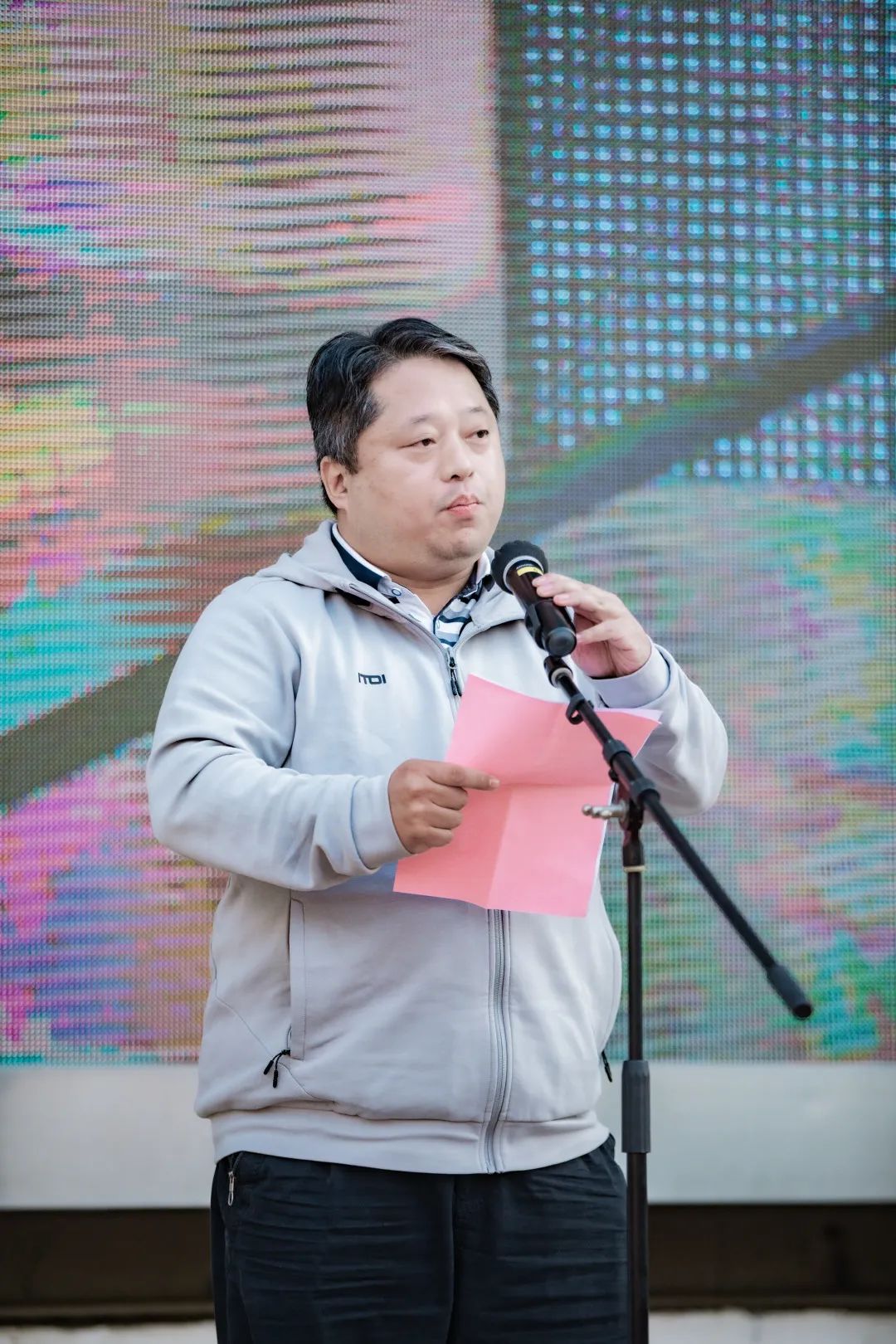 南京天河实验小学运动会开幕式,南京实验国际学校运动会开幕式