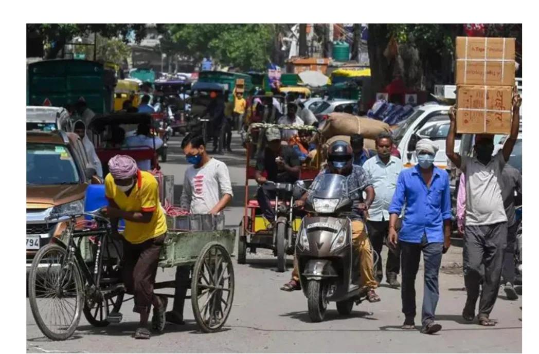印度外交部：加大对中国出口退烧药，这是雪中送炭啊！