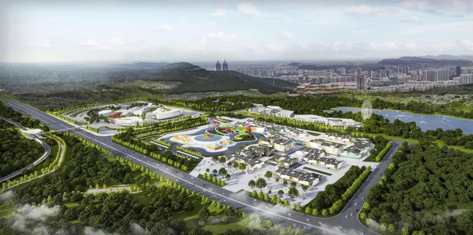 枣庄凤凰绿道进展与施工,枣庄市凤凰绿道项目是什么