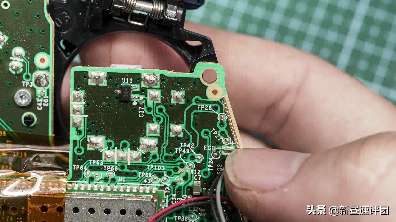 拆解xbox游戏机,xbox手柄拆修工具