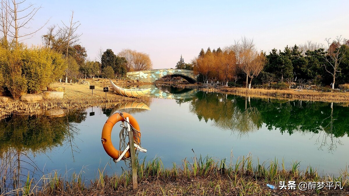 苏州吴中区5a景区,苏州吴中太湖湿地公园