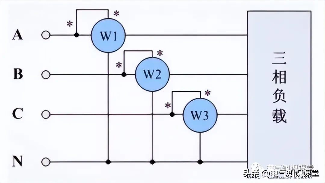三相四线跟三相五线有区别吗,三相四线与三相五线的区别在哪里
