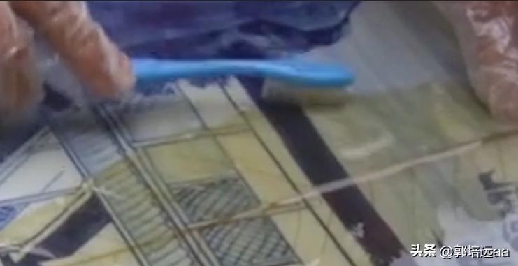 靠树叶一年赚8000万,一片树叶卖7000元