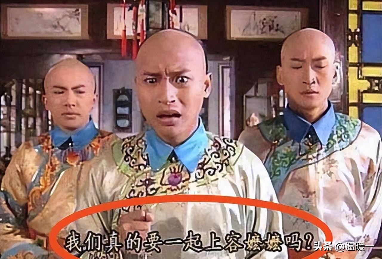 *绑捆**露大胸、台词胡来！这些“*辱侮**”观众的剧情，真把观众当呆子