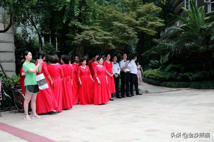 成都神仙树景区,成都神仙树大院好漂亮