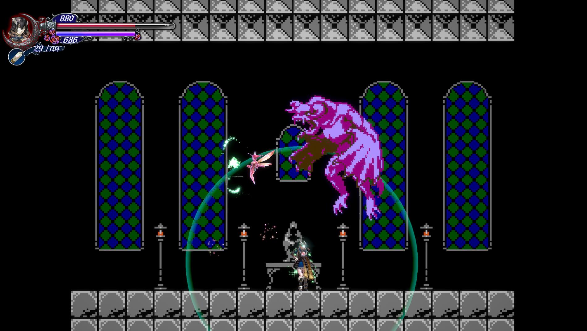 血污夜之仪式黑豹,血污夜之仪式最强武器是哪一把