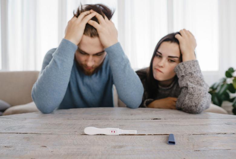 有些人居然对精液过敏！那对精液过敏的女人，该如何生娃？