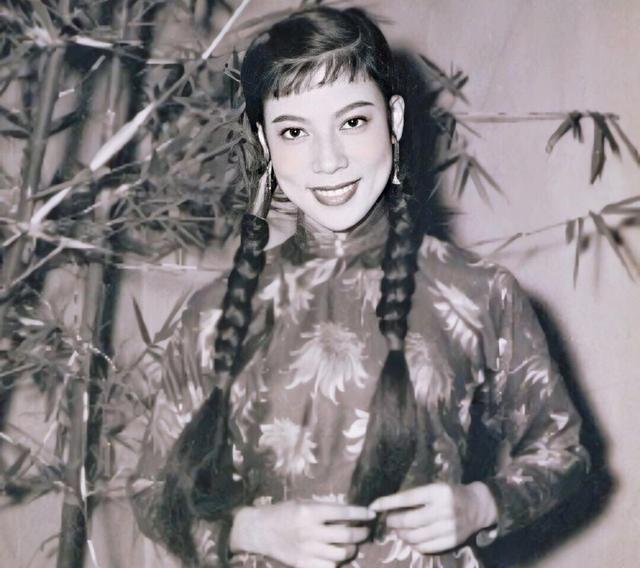 罗兰在香港影视圈地位,香港演员罗兰简介