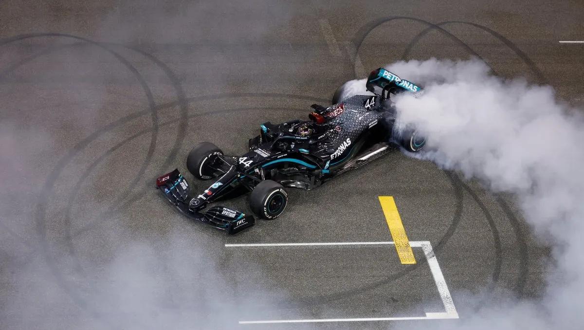 f1入坑指南第9期,f1入坑